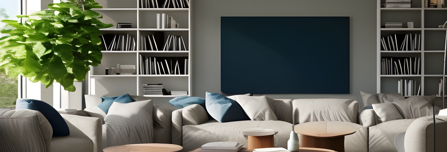 Appartement neuf T2, T3, T4 Pièce 65 à 117 m² à vendre à La Courneuve (93120)