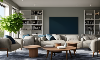 Appartement 3 Pièces 75 m² à vendre à La Courneuve (93120)