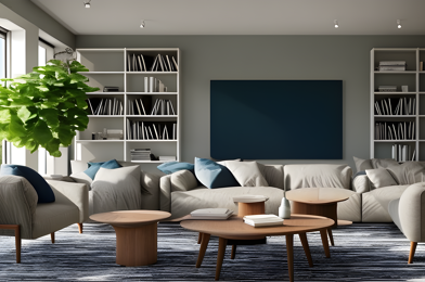 Appartement 2 pièces 292762 €