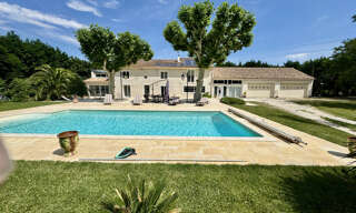 Maison 9 Pièces 308 m² à vendre à Orange (84100)