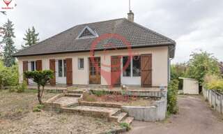 Maison 6 Pièces 126 m² à vendre à Bourges (18000)