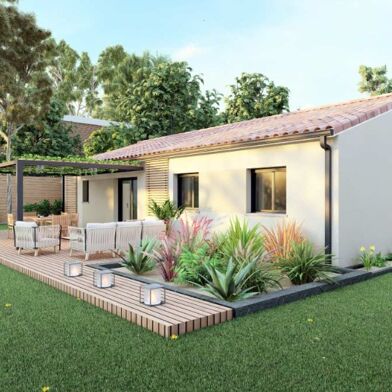 Maison 5 pièces 265000 €