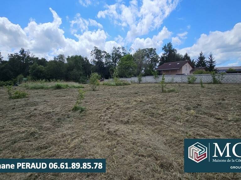 Terrain à bâtir à Oeyregave (40300) — photo 1