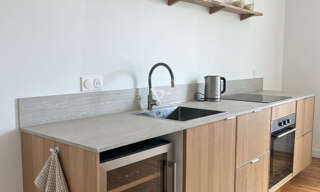 Appartement 2 Pièces 39 m² à vendre à Nantes (44100)