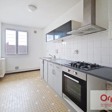 Appartement 2 pièces 475 €