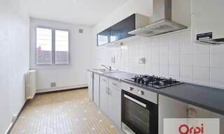 Appartement 2 Pièces 62 m² à louer à Montluçon (03100)