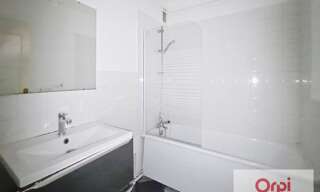 Appartement 2 Pièces 62 m² à louer à Montluçon (03100)