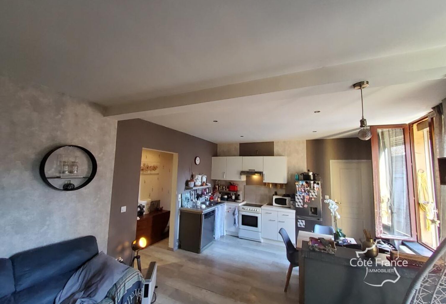 Revin 08. Immeuble de rapport — photo 1