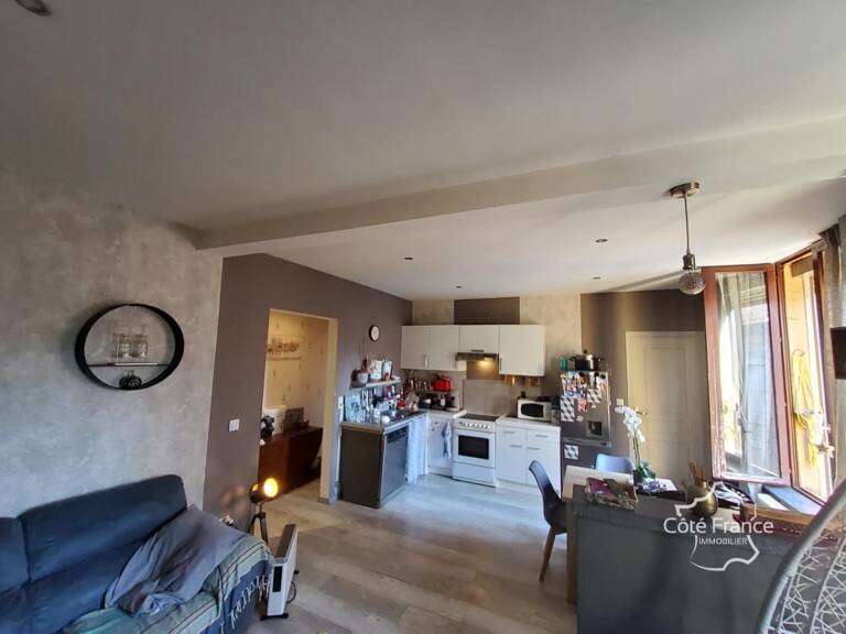 Revin 08. Immeuble de rapport — photo 1