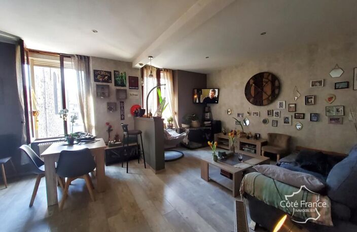 Revin 08. Immeuble de rapport — photo 4