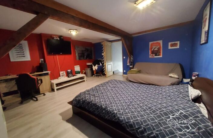 Revin 08. Immeuble de rapport — photo 5