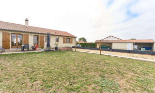 Maison 4 Pièces 100 m² à vendre à Montrevault-sur-Èvre (49110)