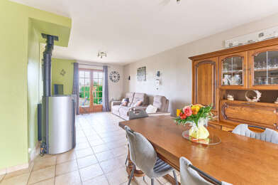 Maison 4 pièces 235000 €