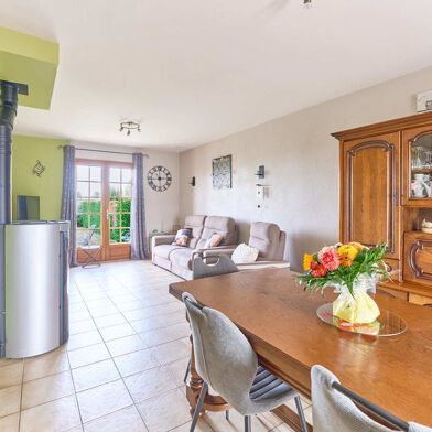 Maison 4 pièces 235000 €