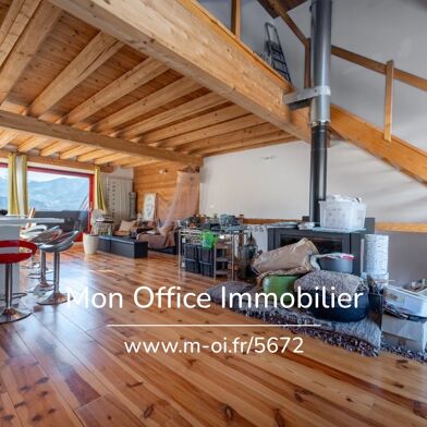 Appartement 4 pièces 370000 €