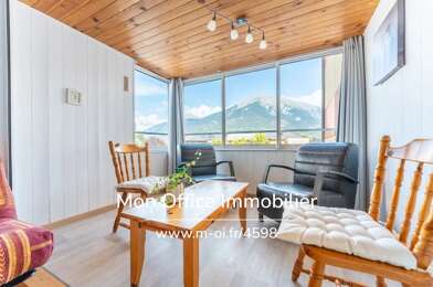 Appartement 2 pièces 133000 €