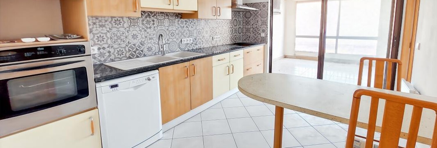 Appartement 4 Pièces 116 m² à vendre à Manosque (04100)