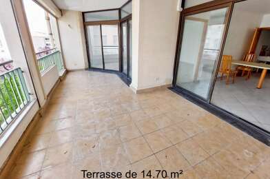 Appartement 4 pièces 270000 €