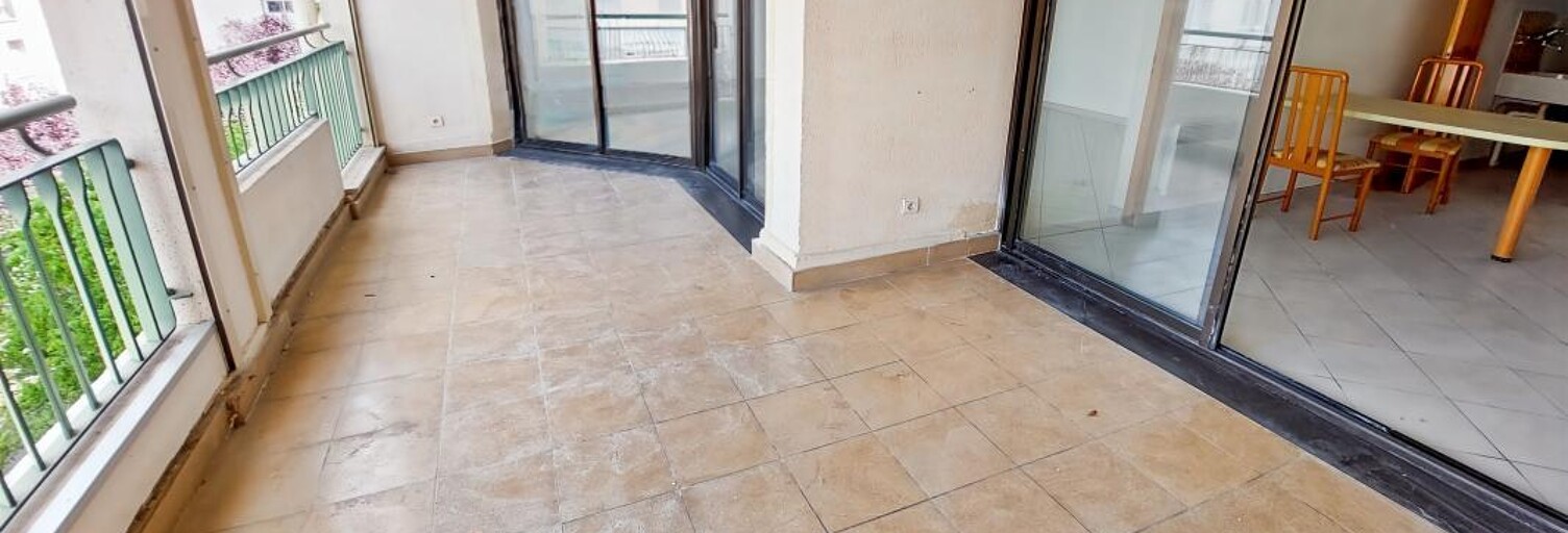 Appartement 4 Pièces 116 m² à vendre à Manosque (04100)