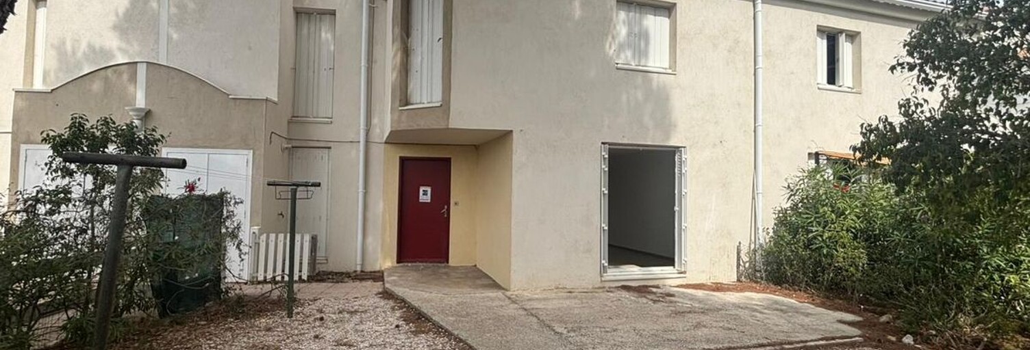 Maison 4 Pièces 82 m² à vendre à Istres (13800)