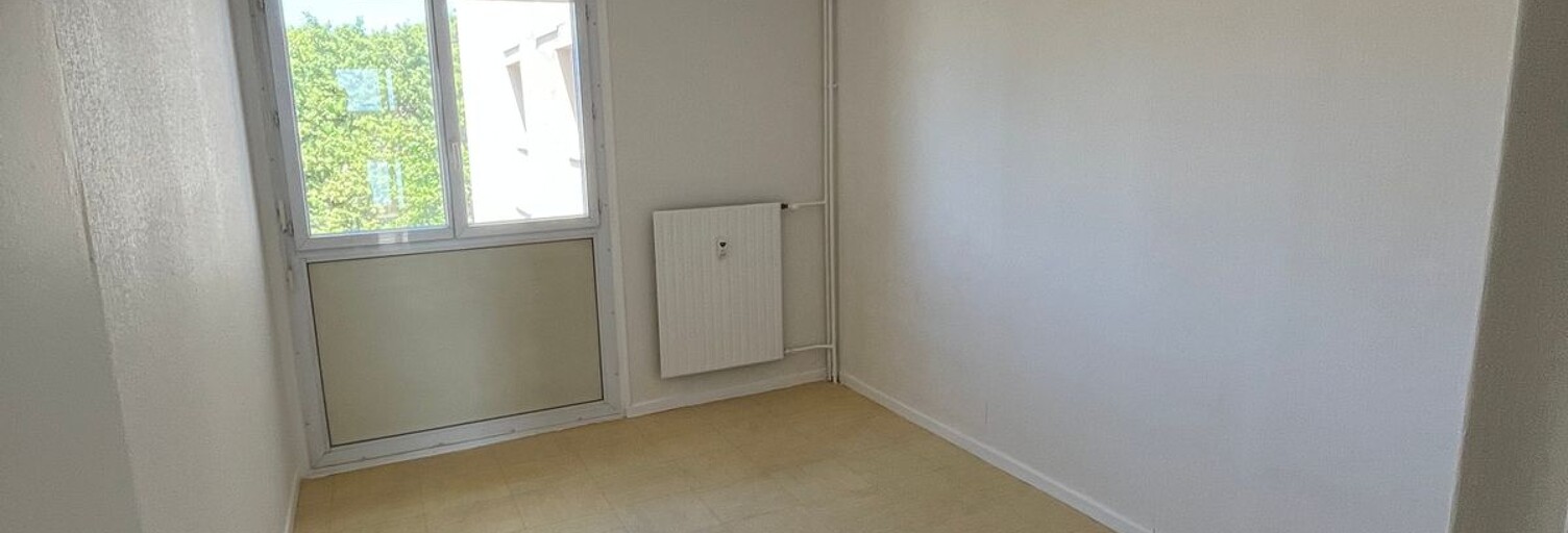 Appartement 5 Pièces 95 m² à vendre à Port-de-Bouc (13110)