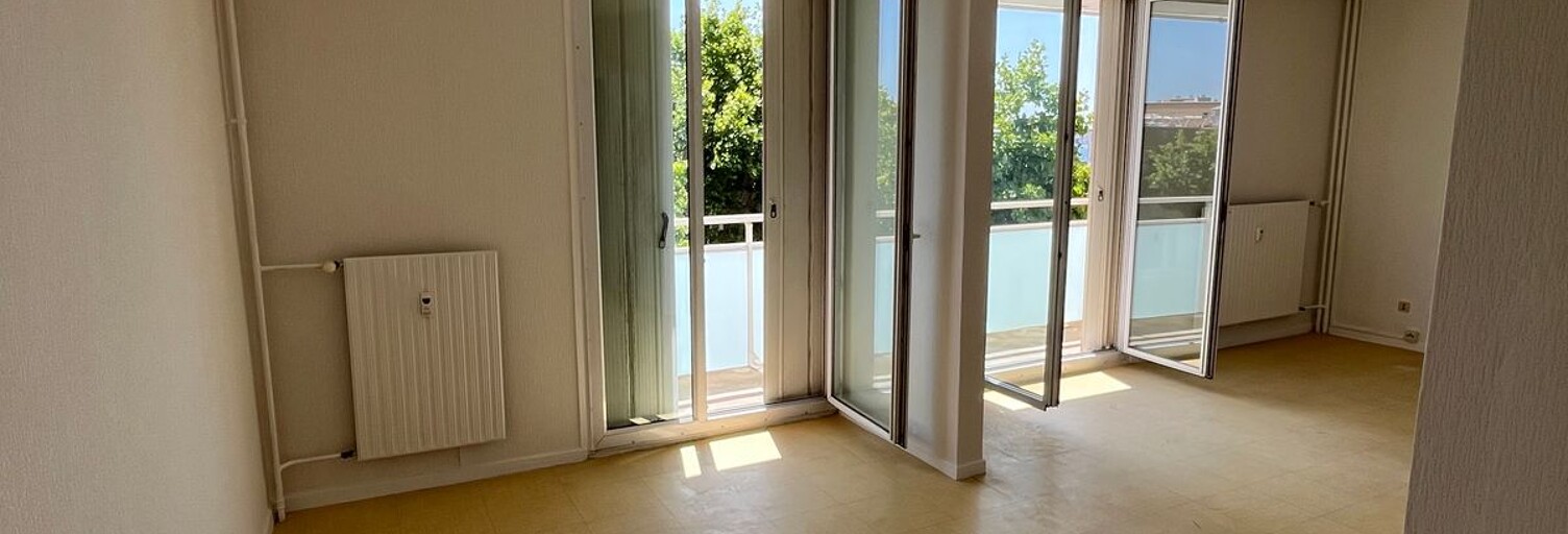 Appartement 5 Pièces 95 m² à vendre à Port-de-Bouc (13110)