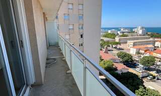 Appartement 4 Pièces 78 m² à vendre à Port-de-Bouc (13110)