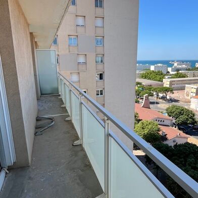 Appartement 4 pièces 136500 €