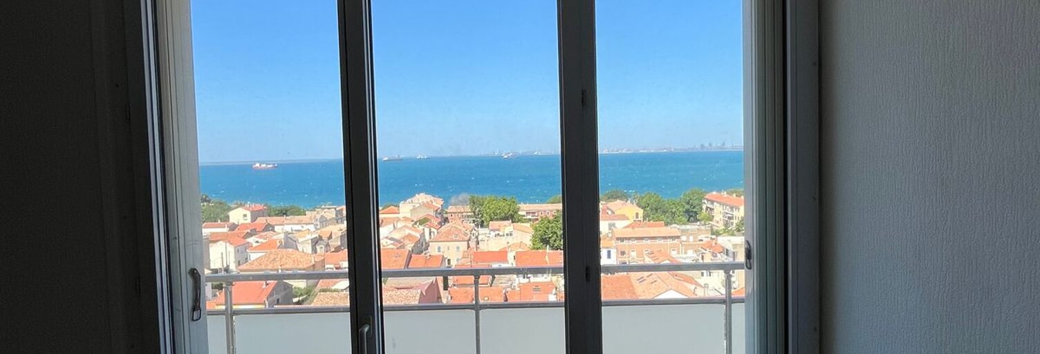 Appartement 4 Pièces 78 m² à vendre à Port-de-Bouc (13110)