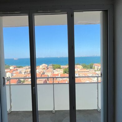 Appartement 4 pièces 136500 €