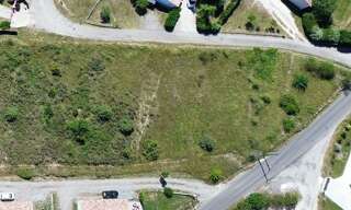 Terrain  1602 m² à vendre à Les Assions (07140)