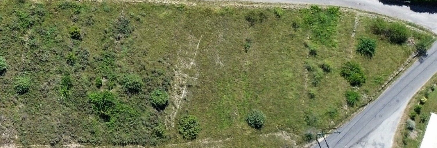 Terrain  1602 m² à vendre à Les Assions (07140)