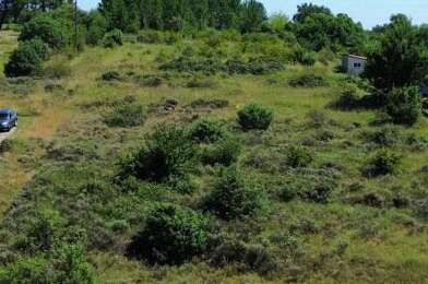 Terrain  97000 €