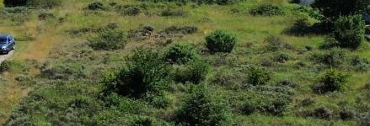 Terrain  1602 m² à vendre à Les Assions (07140)