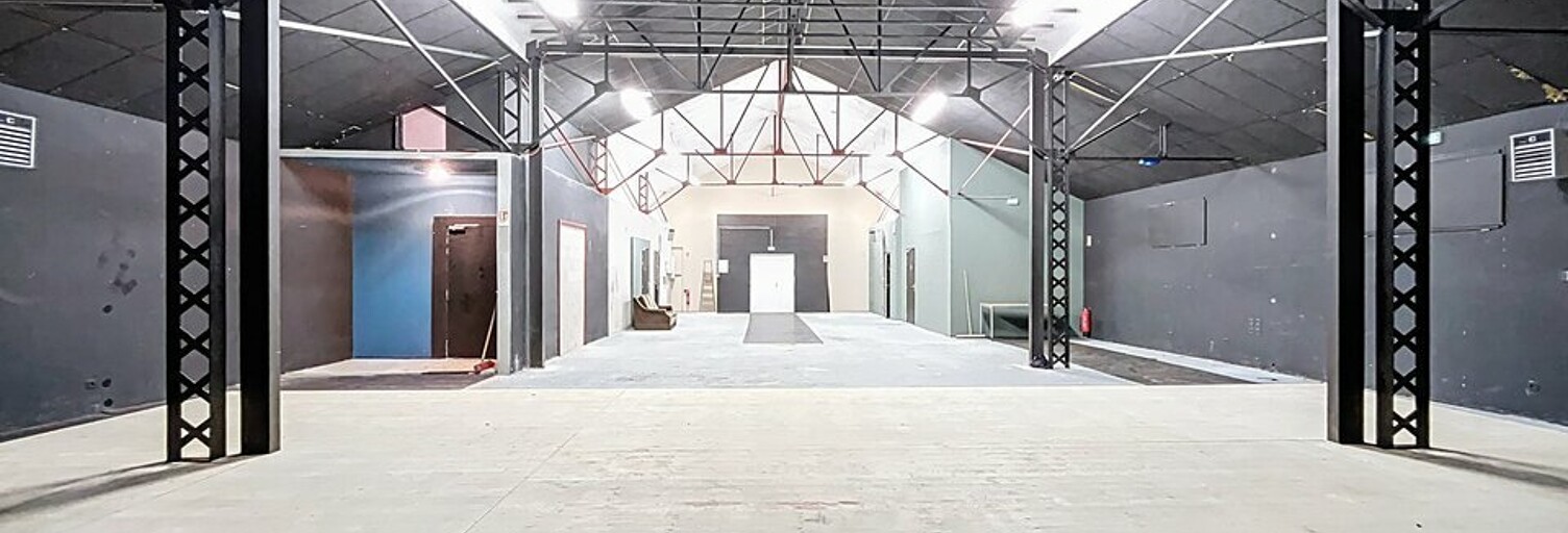 Bureau  359 m² à vendre à Terrasson-Lavilledieu (24120)