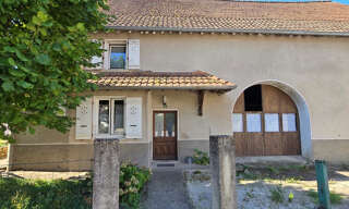 Maison 4 Pièces 94 m² à vendre à Beaujeu-Saint-Vallier-Pierrejux-et-Quitteur (70100)