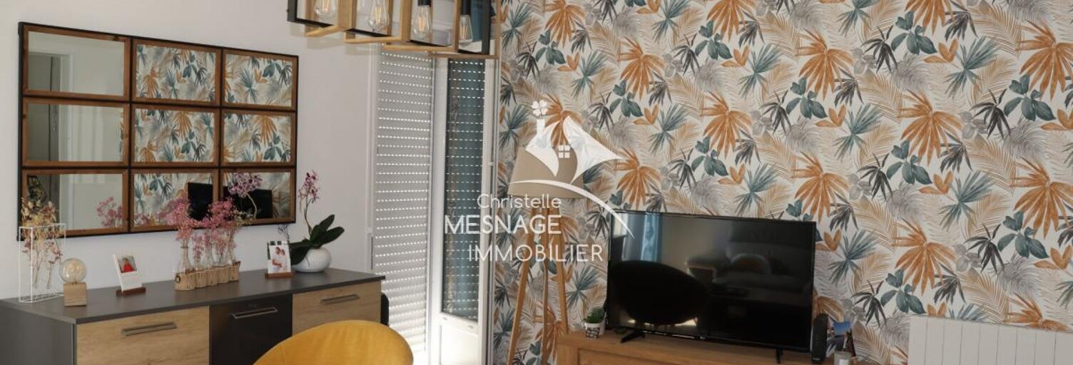 Appartement 4 Pièces 85 m² à vendre à Dinan (22100)