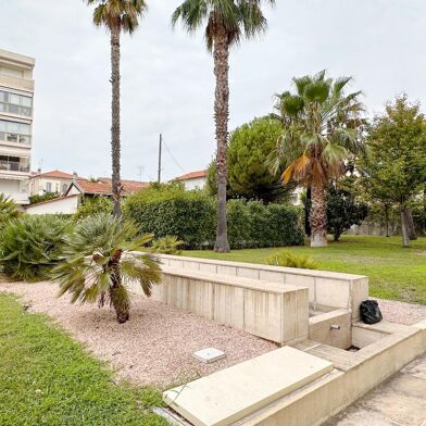 Appartement 2 pièces 359000 €