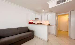 Appartement 2 Pièces 36 m² à vendre à Cannes (06400)