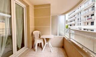 Appartement 2 Pièces 36 m² à vendre à Cannes (06400)
