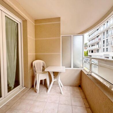 Appartement 2 pièces 359000 €