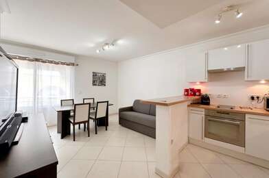 Appartement 2 pièces 359000 €