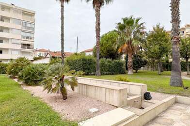 Appartement 2 pièces 359000 €