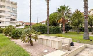 Appartement 2 Pièces 36 m² à vendre à Cannes (06400)
