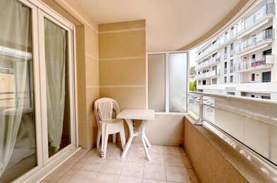 Appartement 2 pièces 359000 €