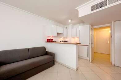 Appartement 2 pièces 359000 €