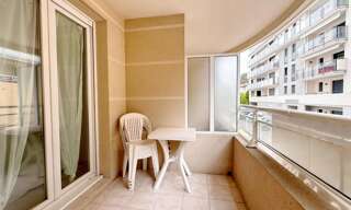 Appartement 2 Pièces 36 m² à vendre à Cannes (06400)