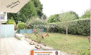 Appartement 3 Pièces 65 m² à vendre à Arpajon (91290)