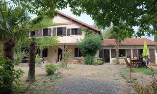 Maison 7 Pièces 297 m² à vendre à Aire-sur-l'Adour (40800)