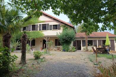 Maison 7 pièces 280000 €